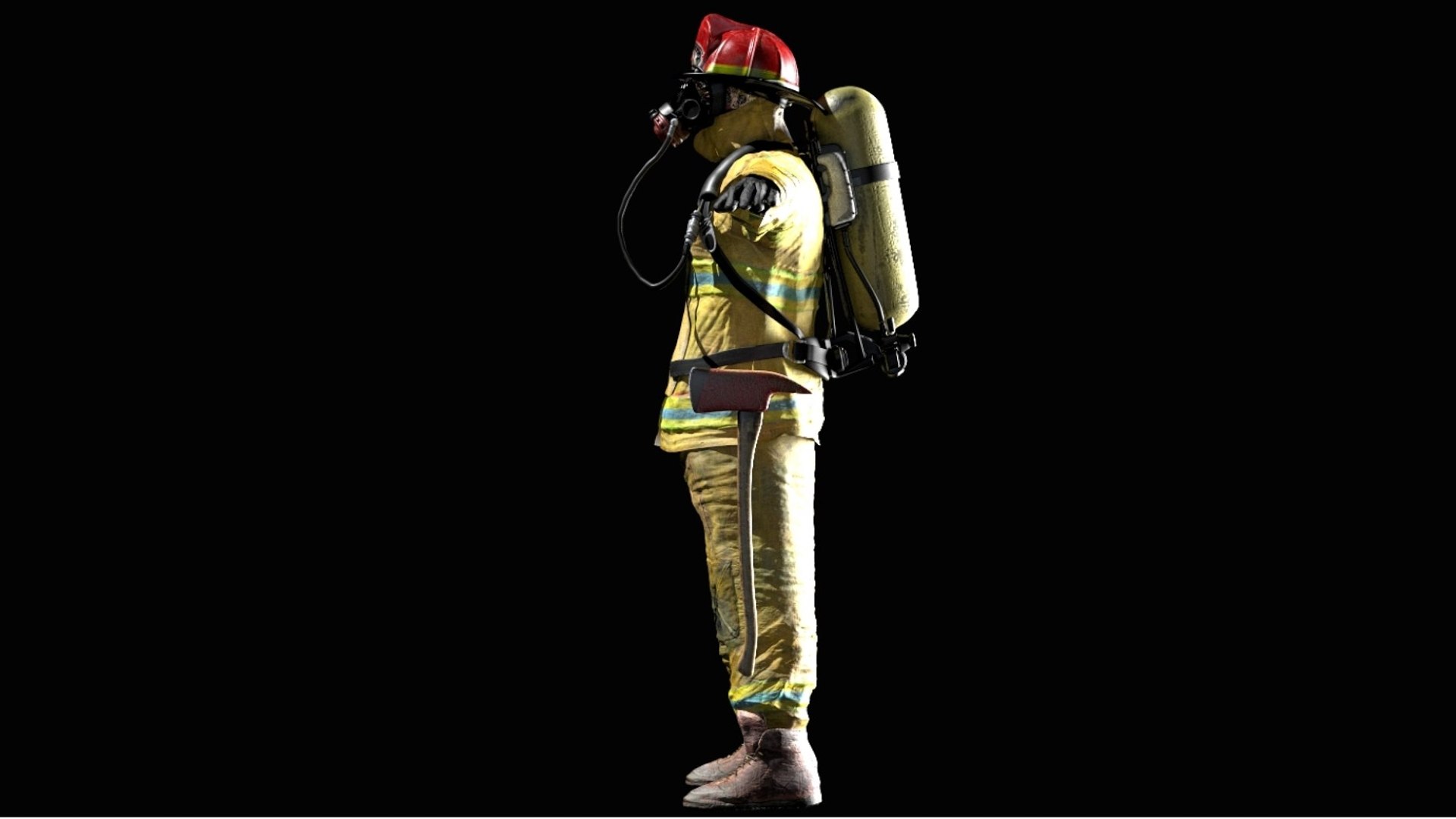 3D Male Firefighter Rigged 3D model https://p.turbosquid.com/ts-thumb/q9/06Hf7T/BX/18/jpg/1761039641/1920x1080/fit_q87/298268854109ffc224da66a4846d4b9eca178fbf/18.jpg