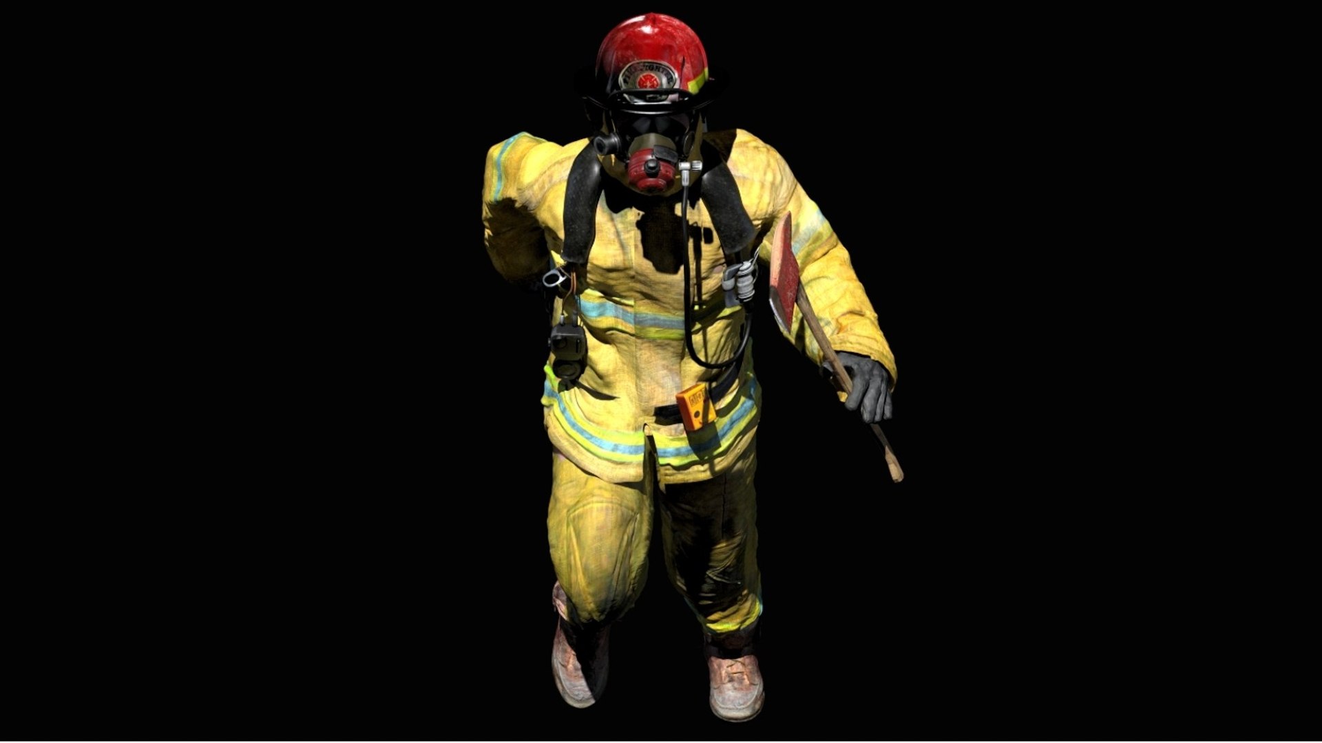 3D Male Firefighter Rigged 3D model https://p.turbosquid.com/ts-thumb/q9/06Hf7T/G2/06/jpg/1761039635/1920x1080/fit_q87/cf58dc92083025c79bdf878941df8bf5c6edaf1d/06.jpg