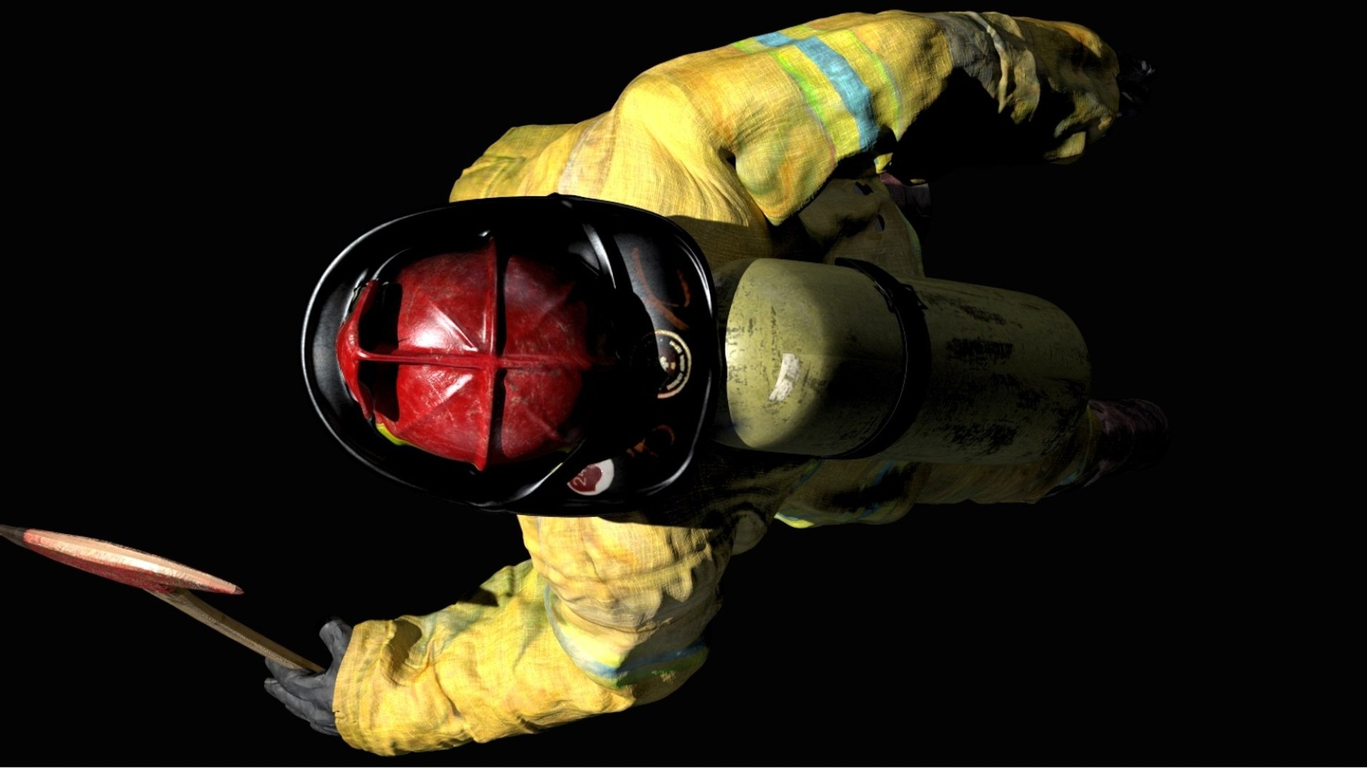 3D Male Firefighter Rigged 3D model https://p.turbosquid.com/ts-thumb/q9/06Hf7T/TU/10/jpg/1761039637/1920x1080/fit_q87/b0ea5436a728cbea658cdd5559180ddf3925a761/10.jpg