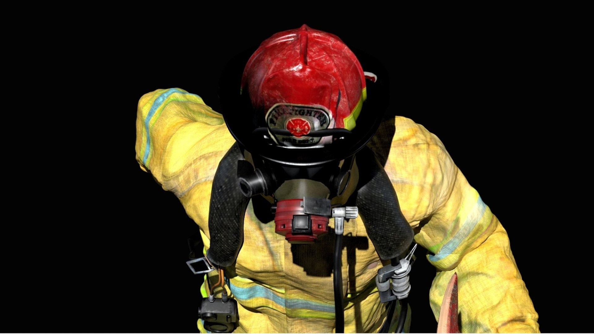 3D Male Firefighter Rigged 3D model https://p.turbosquid.com/ts-thumb/q9/06Hf7T/fm/07/jpg/1761039635/1920x1080/fit_q87/e3baddc722fd6d0834753159776959ae2e74aa76/07.jpg