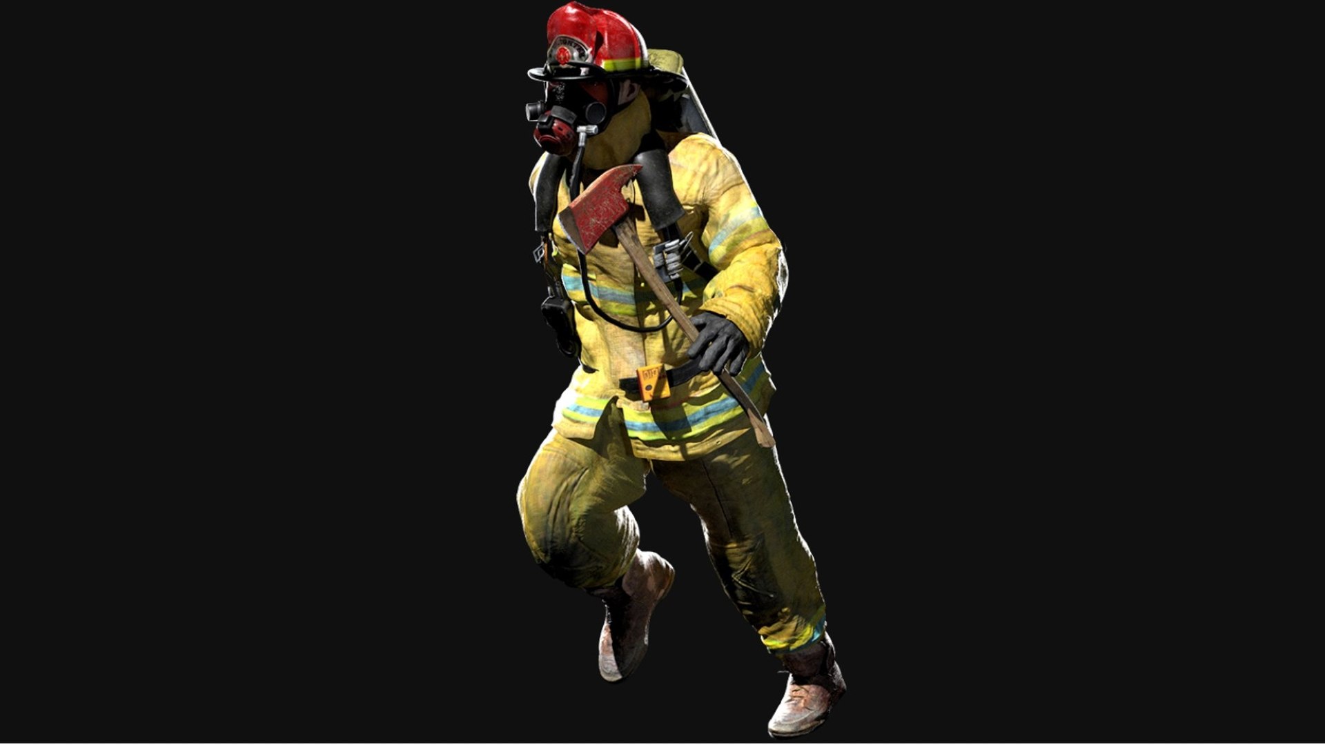3D Male Firefighter Rigged 3D model https://p.turbosquid.com/ts-thumb/q9/06Hf7T/hS/02/jpg/1761039633/1920x1080/fit_q87/304793d4776f63046870e24f44cf281ad0a75241/02.jpg