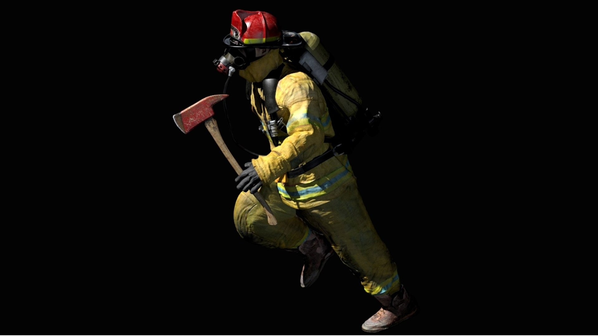 3D Male Firefighter Rigged 3D model https://p.turbosquid.com/ts-thumb/q9/06Hf7T/r3/09/jpg/1761039636/1920x1080/fit_q87/408f16dcff1d195a9eb666f19c60e2a2ed6aa7f6/09.jpg