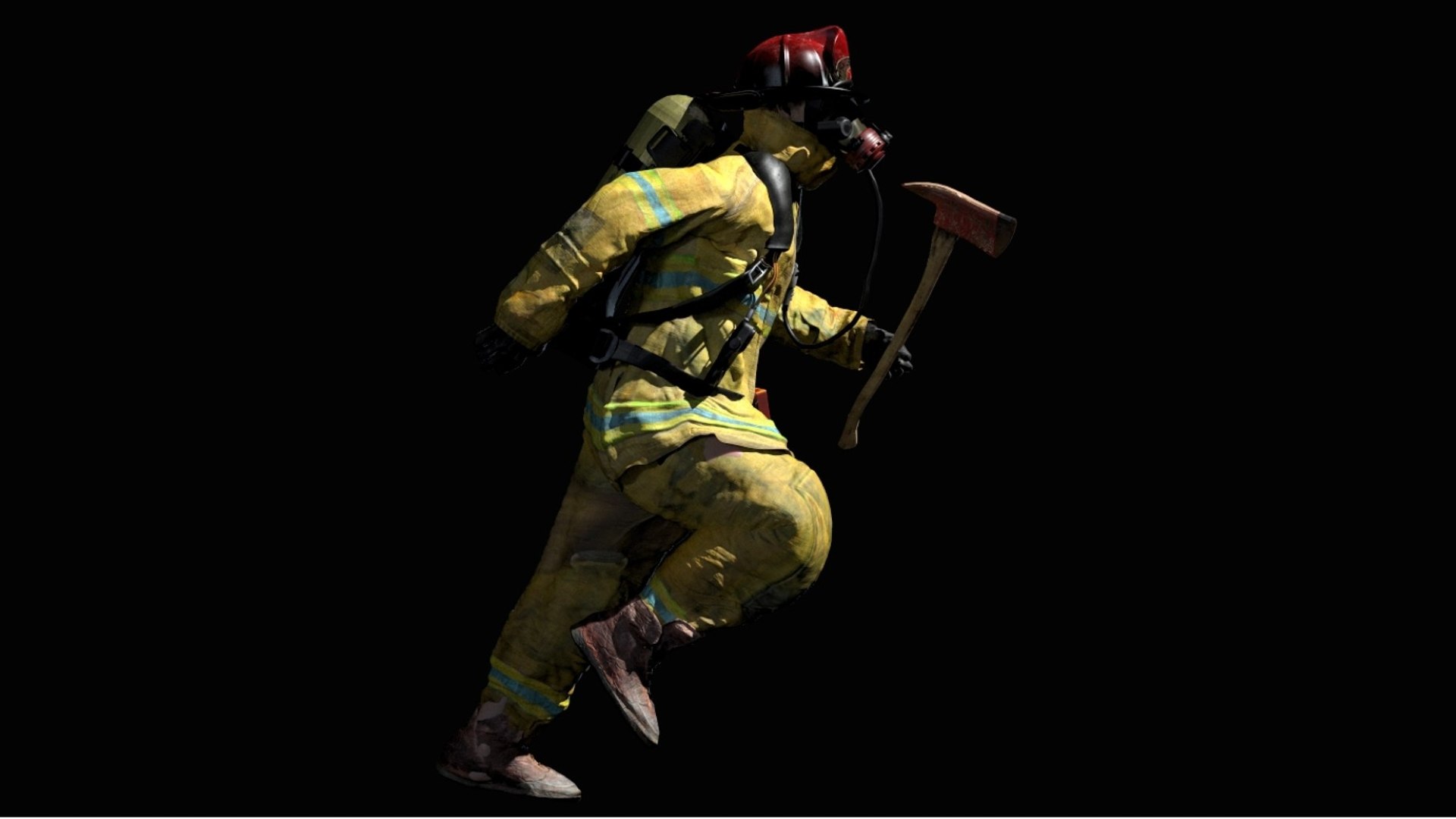 3D Male Firefighter Rigged 3D model https://p.turbosquid.com/ts-thumb/q9/06Hf7T/rC/11/jpg/1761039637/1920x1080/fit_q87/cee0dbbe335f12d478d1cc3bb689e0a7be420999/11.jpg