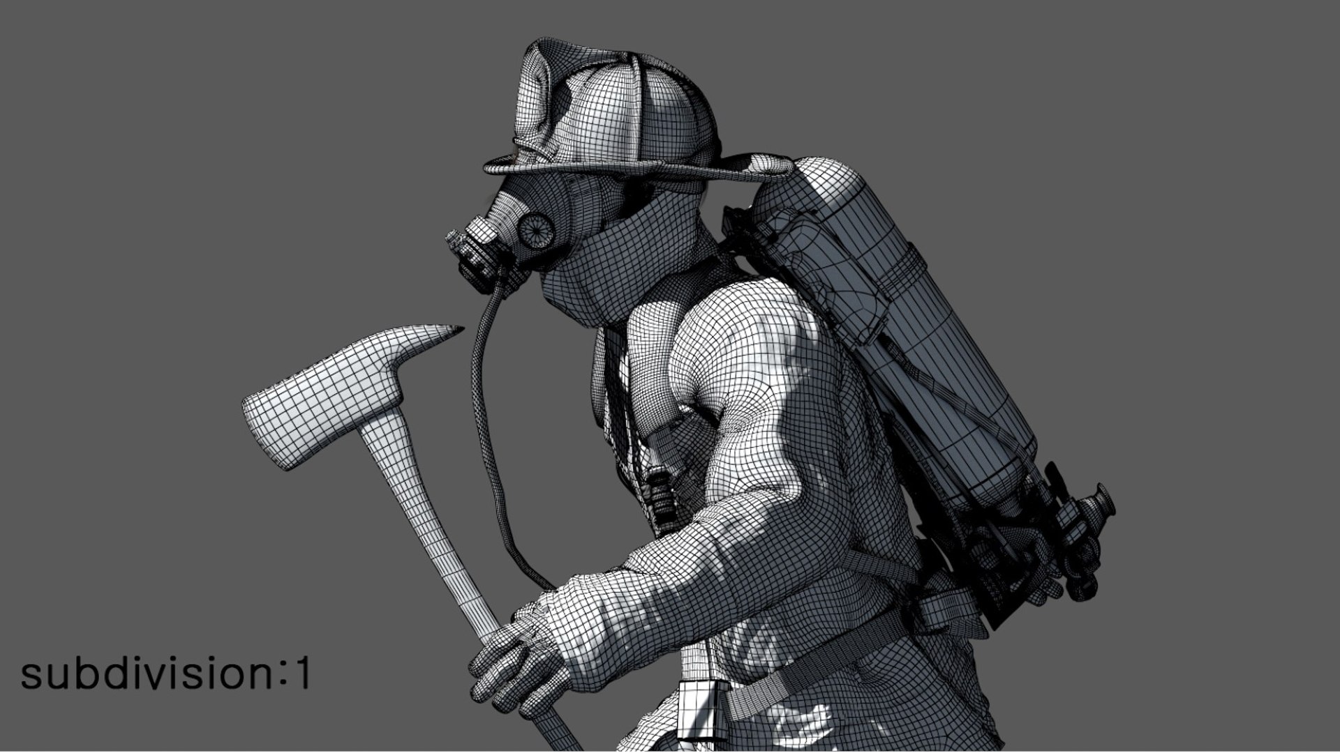 3D Male Firefighter Rigged 3D model https://p.turbosquid.com/ts-thumb/q9/06Hf7T/ue/32/jpg/1761039650/1920x1080/fit_q87/93c22bae1d2eb76ca3828235432ad932031114f0/32.jpg