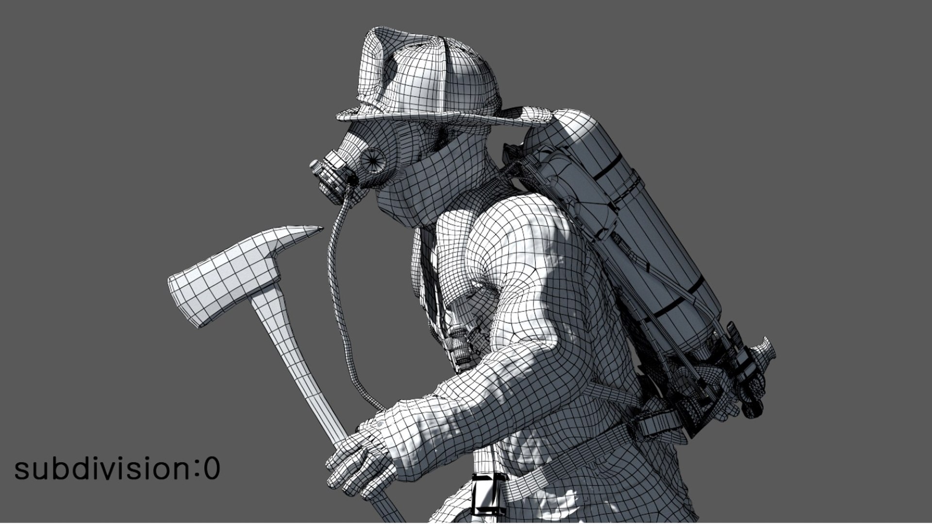 3D Male Firefighter Rigged 3D model https://p.turbosquid.com/ts-thumb/q9/06Hf7T/zg/31/jpg/1761039649/1920x1080/fit_q87/c96259728b449a4f87d8759c82a3d8825791ec5c/31.jpg