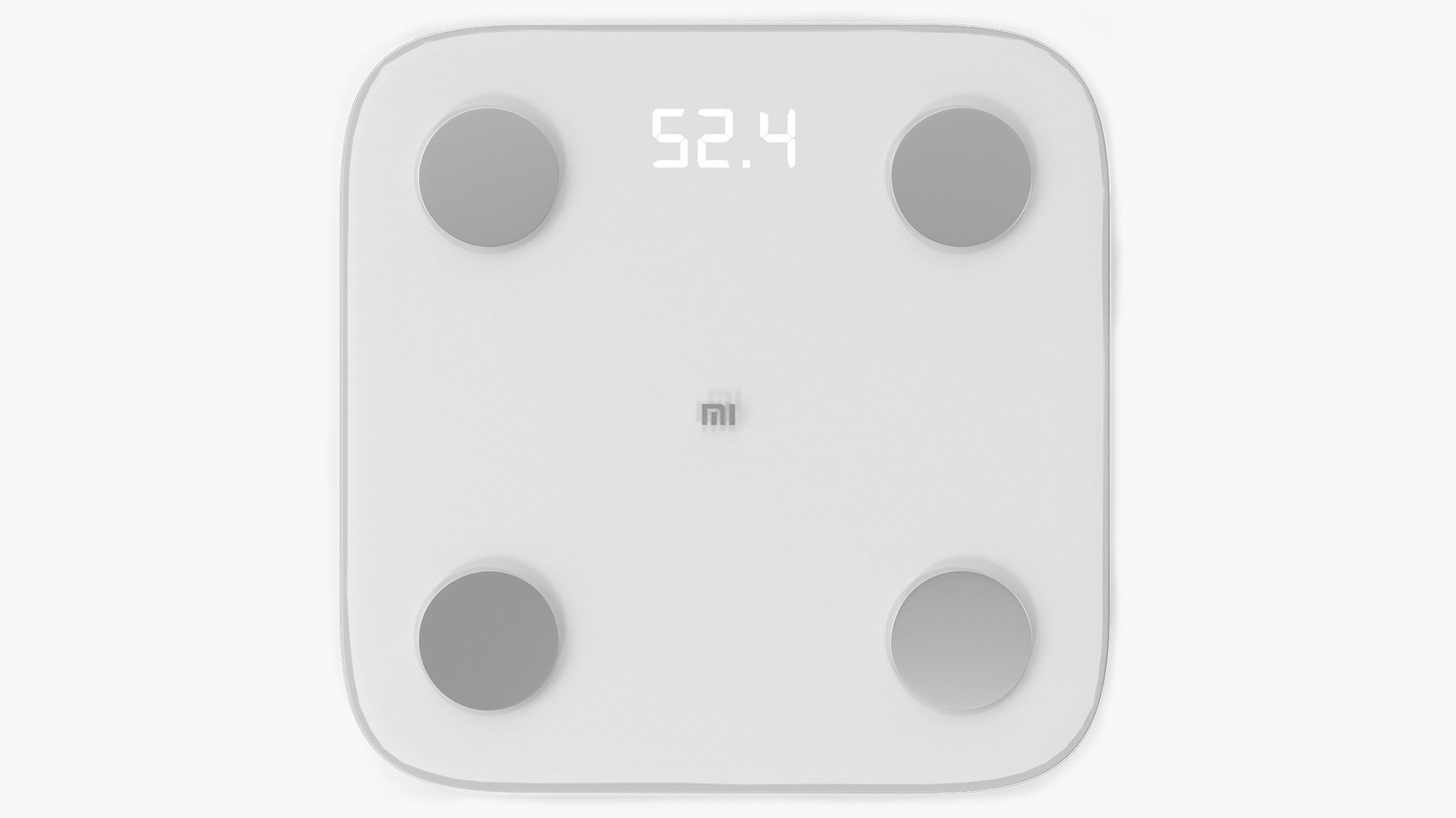 Xiaomi Mi Body Composition Scale 2 Review, Gallery posted by  Wikawee-Kru'Yim
