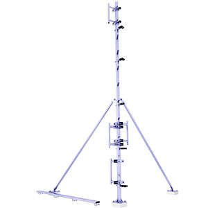 3D Antenna Mast 32