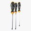 Screwdrivers Spanner