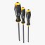 Screwdrivers Spanner