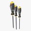 Screwdrivers Spanner