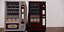 3D Vending Machines Collection-A4 model