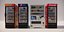 3D Vending Machines Collection-A4 model