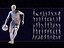 49 figuras de jugador de baloncesto
