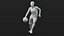 49 figuras de jugador de baloncesto