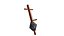 Masinko Masenqo, violin, cello fbx,obj,
