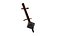 Masinko Masenqo, violin, cello fbx,obj,