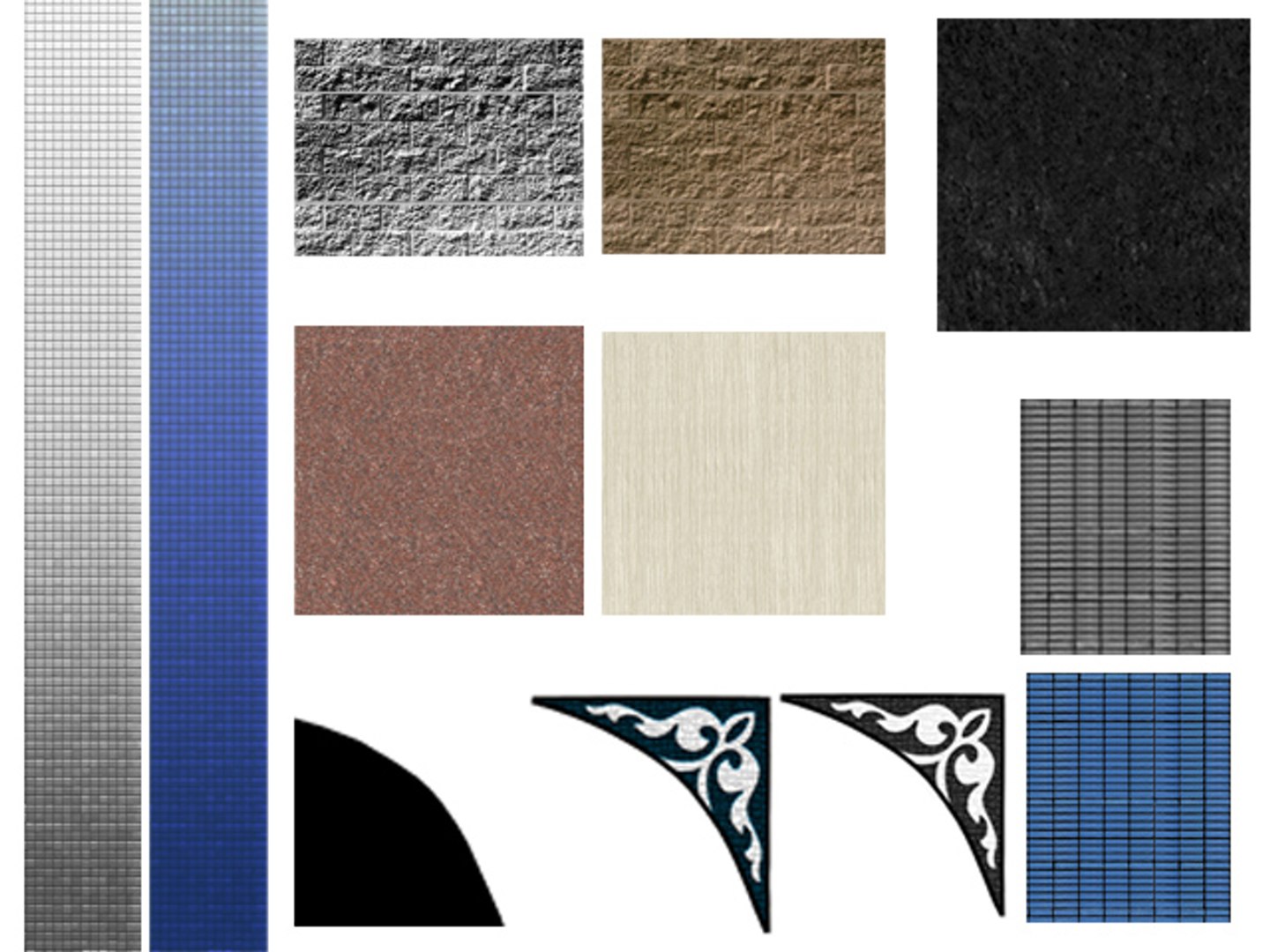 Mosque Islam 3d Dxf