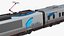 Trem Amtrak Acela Express