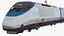Trem Amtrak Acela Express