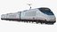 Trem Amtrak Acela Express