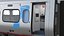 Trem Amtrak Acela Express