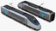 Trem Amtrak Acela Express