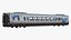 Trem Amtrak Acela Express