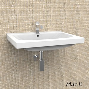 Washbasin