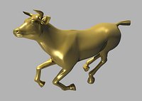 HorseTaurus