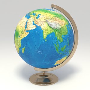 globe