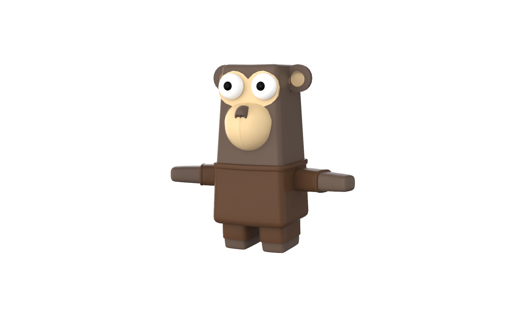 Character Animal Cartoon Pack 003 3D https://p.turbosquid.com/ts-thumb/q9/SUztVO/Oa/animalss_9/png/1720691547/1920x1080/fit_q87/5394c989d784a45139541e93b6437e5ed29390ab/animalss_9.jpg