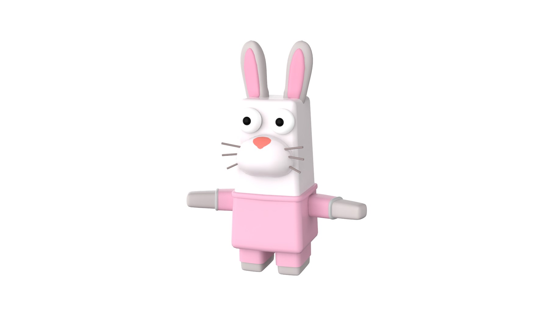 Character Animal Cartoon Pack 003 3D https://p.turbosquid.com/ts-thumb/q9/SUztVO/XD/animalss_3/png/1720691542/1920x1080/fit_q87/adbb341b00102d4460c92370093d6e183bb78234/animalss_3.jpg