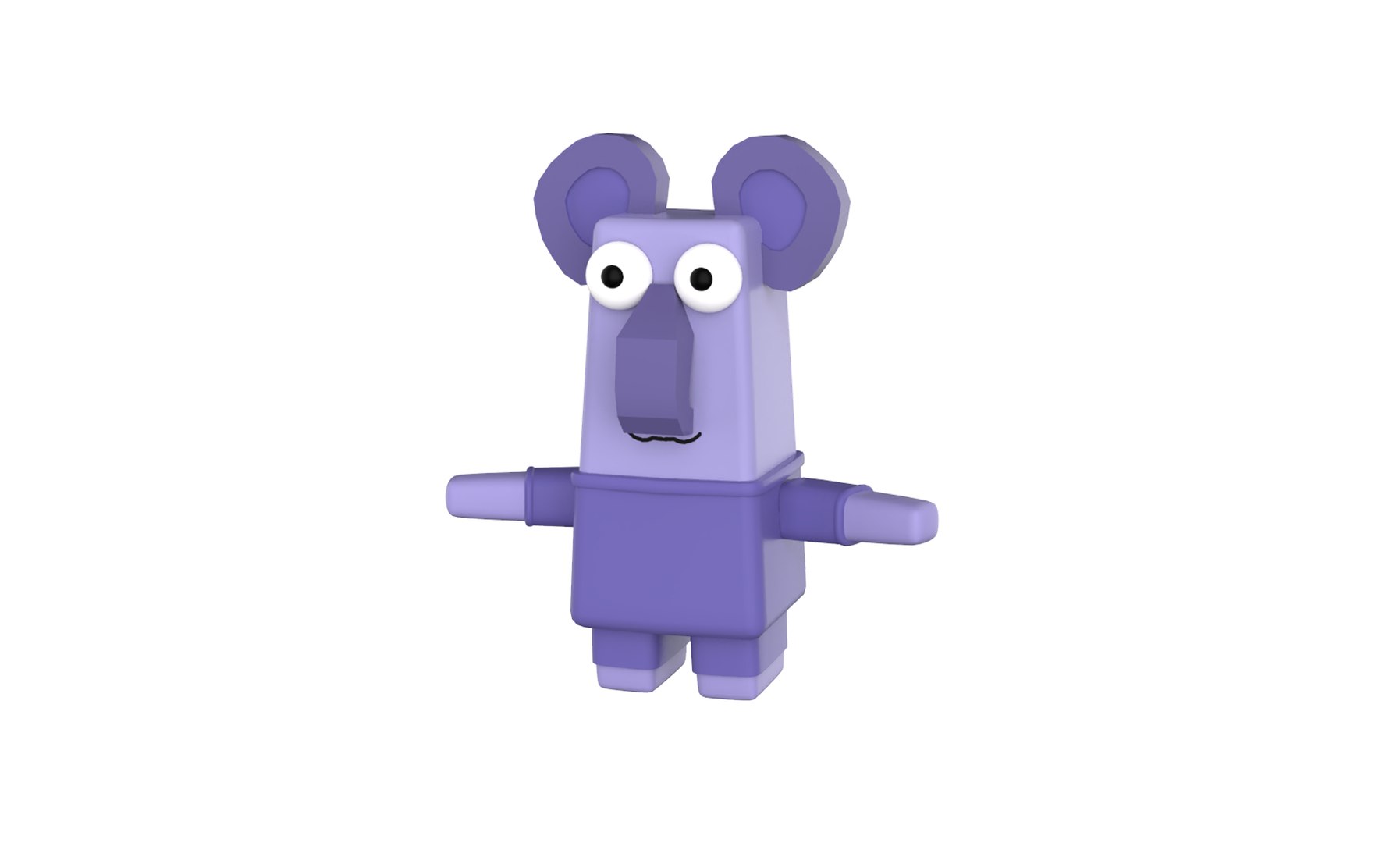 Character Animal Cartoon Pack 003 3D https://p.turbosquid.com/ts-thumb/q9/SUztVO/bK/animalss_11/png/1720691548/1920x1080/fit_q87/efb6fdd24e480af3490bcd25046f533af4169098/animalss_11.jpg
