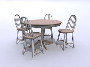 Table Setting