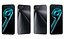 Realme 9i 5G Black And Gold