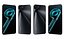 Realme 9i 5G Black And Gold
