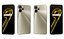 Realme 9i 5G Black And Gold