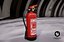 extinguisher real time 3D