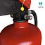 extinguisher real time 3D