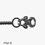 Lock extractor