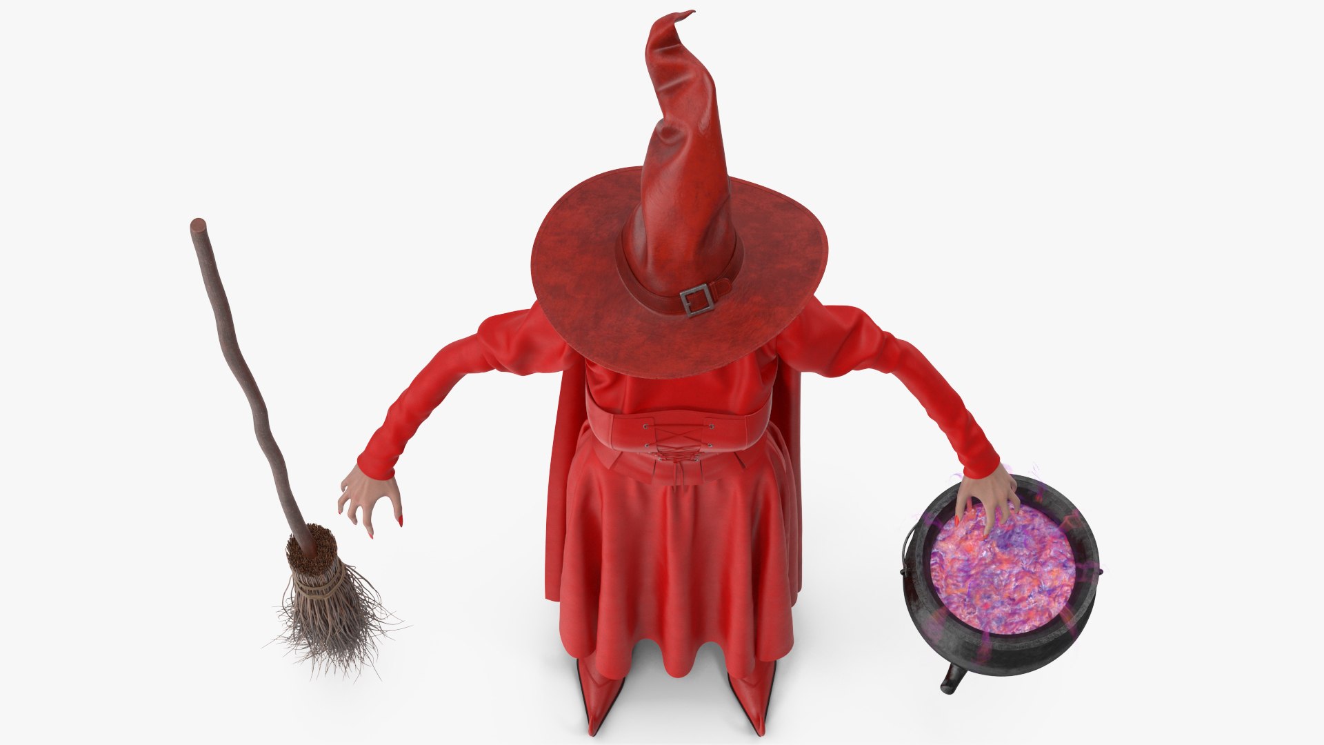 Witch 8 3D https://p.turbosquid.com/ts-thumb/q9/dJKrcl/55/angles_82/jpg/1697641678/1920x1080/fit_q87/ff4c84237c18b5855e34199e158f9518e7f5dad9/angles_82.jpg