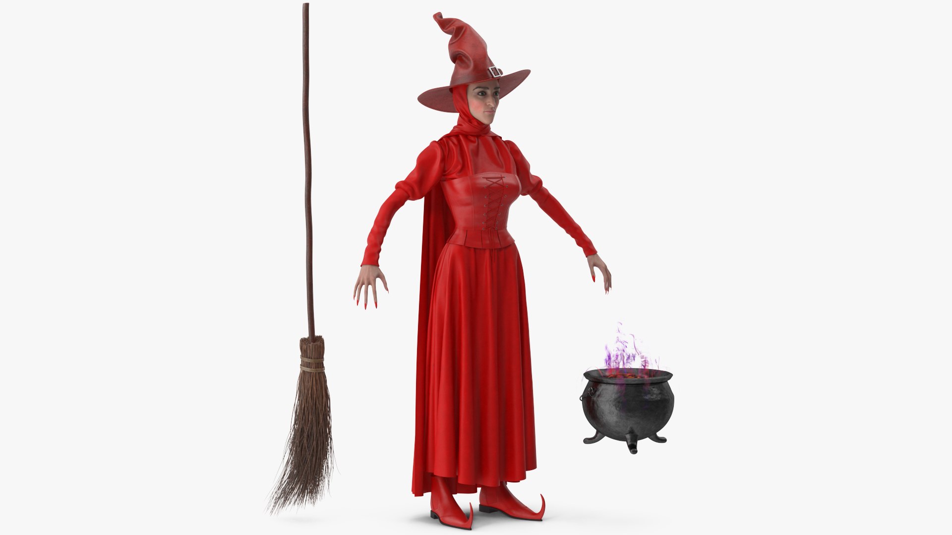 Witch 8 3D https://p.turbosquid.com/ts-thumb/q9/dJKrcl/Cq/angles_02/jpg/1697640739/1920x1080/fit_q87/6012deb79e12ec2cce59fadeb2f4d5554db54932/angles_02.jpg