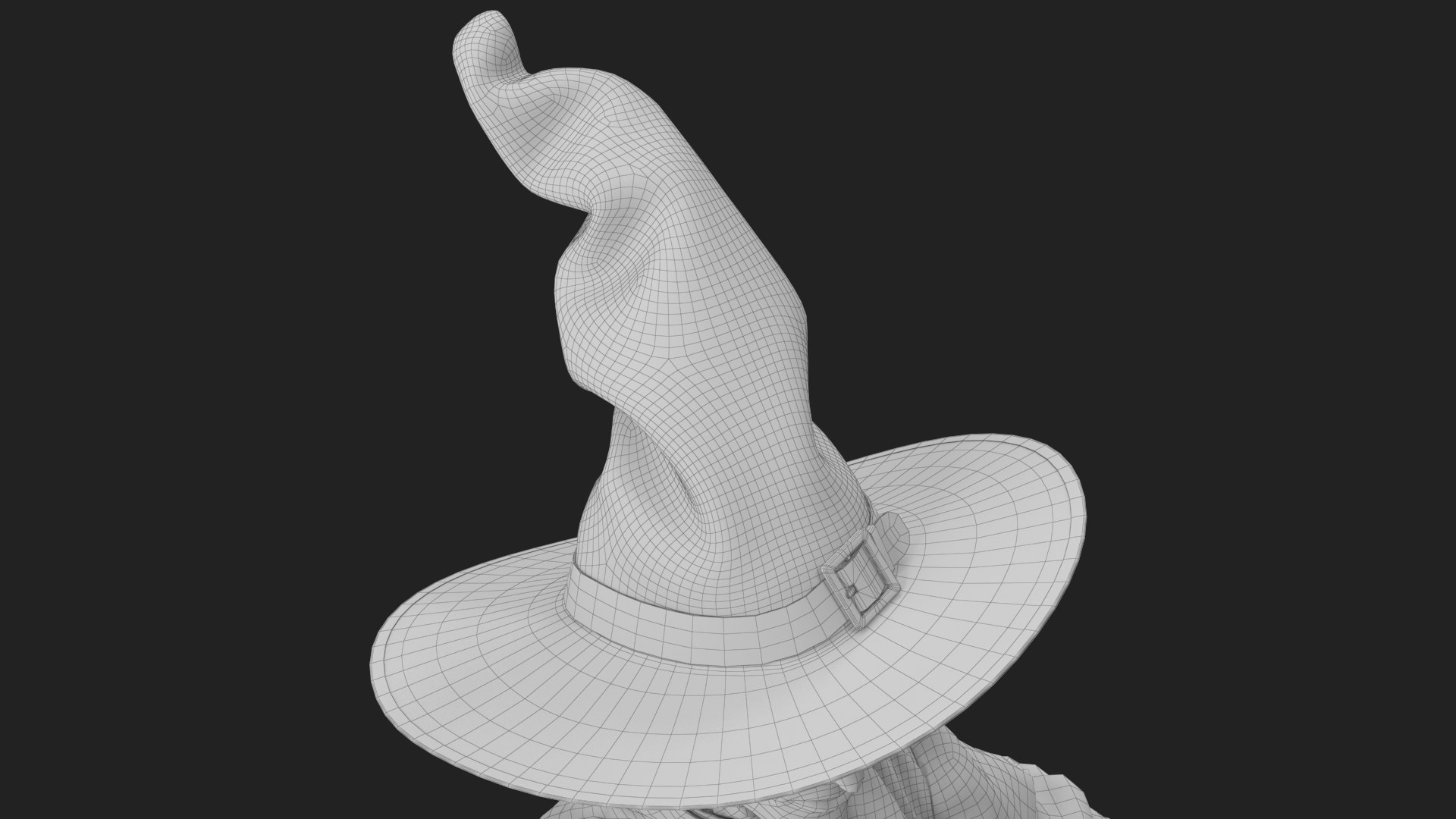 Witch 8 3D https://p.turbosquid.com/ts-thumb/q9/dJKrcl/Gp/wireframe_13/jpg/1697643020/1920x1080/fit_q87/b1ba92d8e5210af7d1ec5a2342845e9b63a98876/wireframe_13.jpg