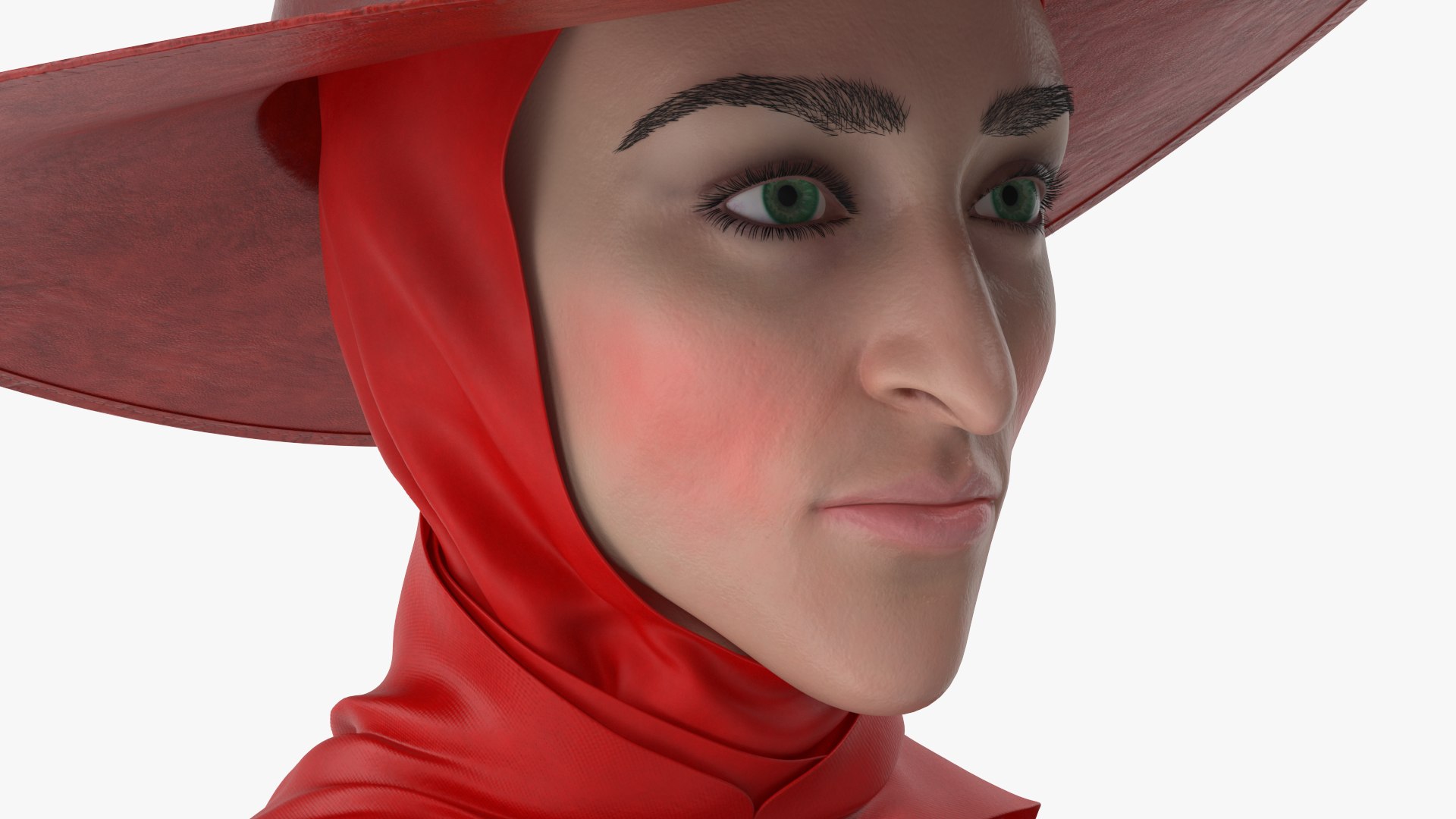 Witch 8 3D https://p.turbosquid.com/ts-thumb/q9/dJKrcl/Xj/angles_33/jpg/1697641091/1920x1080/fit_q87/6b1bb44fdffcd21b45e7e6311cd11981e9d2ddb7/angles_33.jpg
