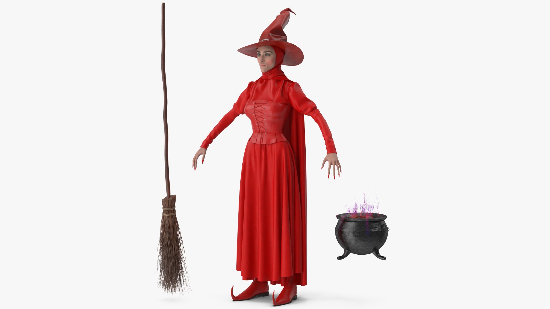 Witch 8 3D https://p.turbosquid.com/ts-thumb/q9/dJKrcl/iK/angles_01/jpg/1697640732/1920x1080/fit_q87/83469c04068831ad868a20c8fdc8df31d317c989/angles_01.jpg