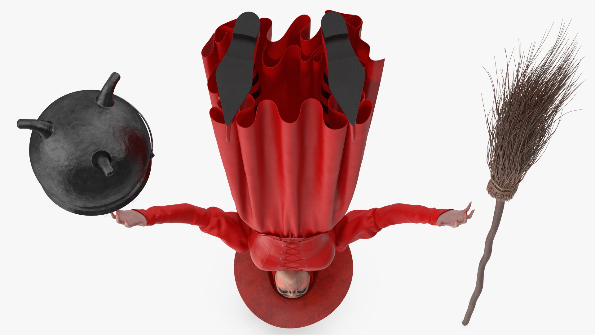 Witch 8 3D https://p.turbosquid.com/ts-thumb/q9/dJKrcl/vi/angles_81/jpg/1697641692/1920x1080/fit_q87/978df6de0ac0f16274687ab1bc1759d61cbab339/angles_81.jpg
