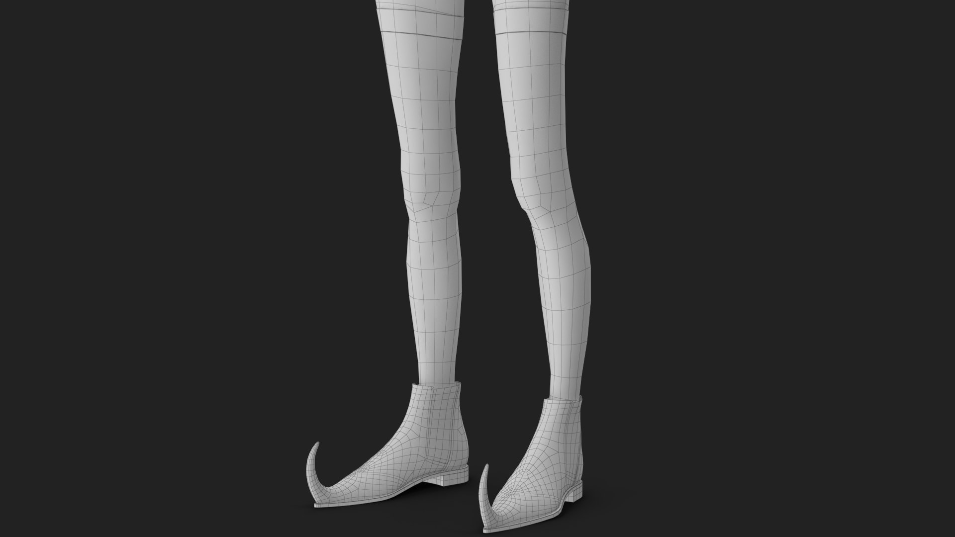 Witch 8 3D https://p.turbosquid.com/ts-thumb/q9/dJKrcl/yB/wireframe_47/jpg/1697643460/1920x1080/fit_q87/3b575425b44fe11a024f6f4d21b3f30b81a71183/wireframe_47.jpg