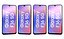 Samsung Galaxy F36 Rouge Corail
