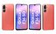 Samsung Galaxy F36 Rouge Corail