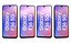Samsung Galaxy F36 Rouge Corail
